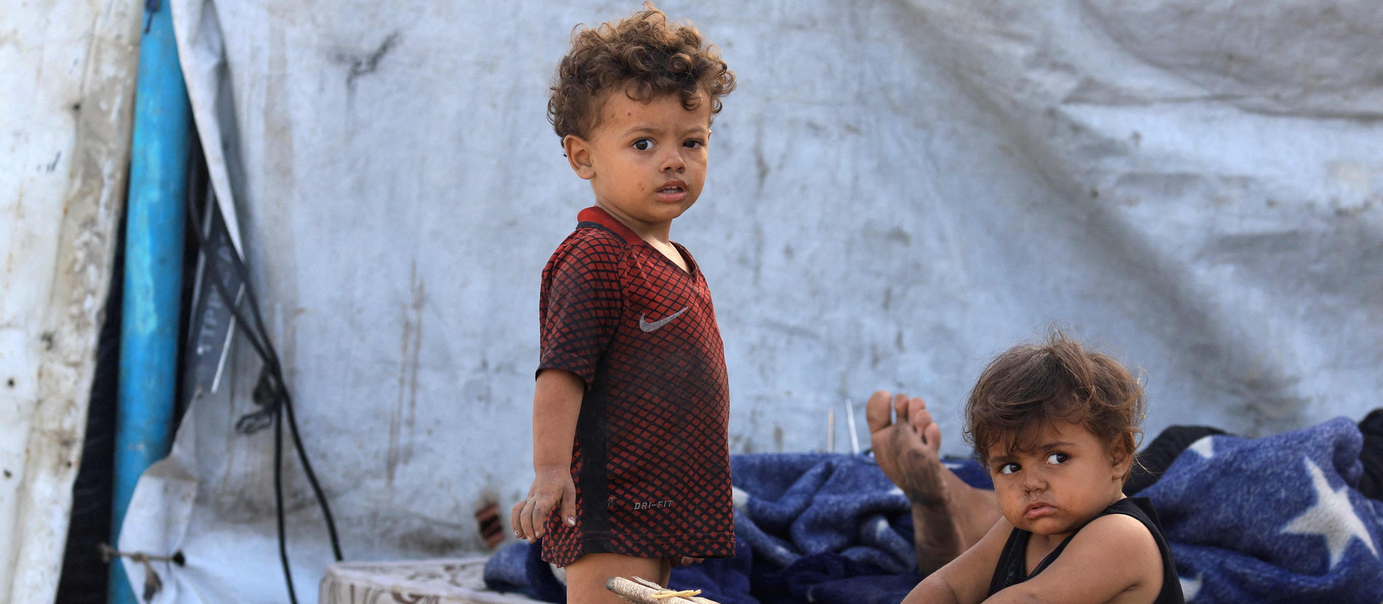 Bogusław Chrabota: Światełko w tunelu dla Gazy