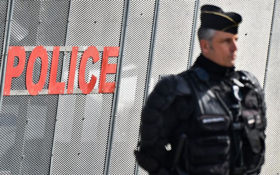 Francja: Brutalne morderstwo ocalałej z Holokaustu
