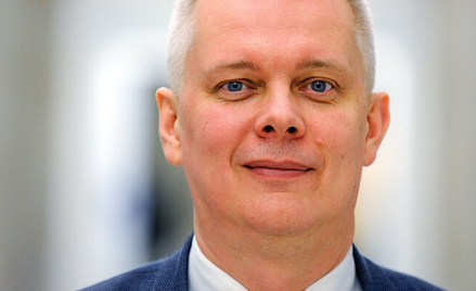 Siemoniak: W Polsce nie ma drugiego takiego polityka jak Tusk