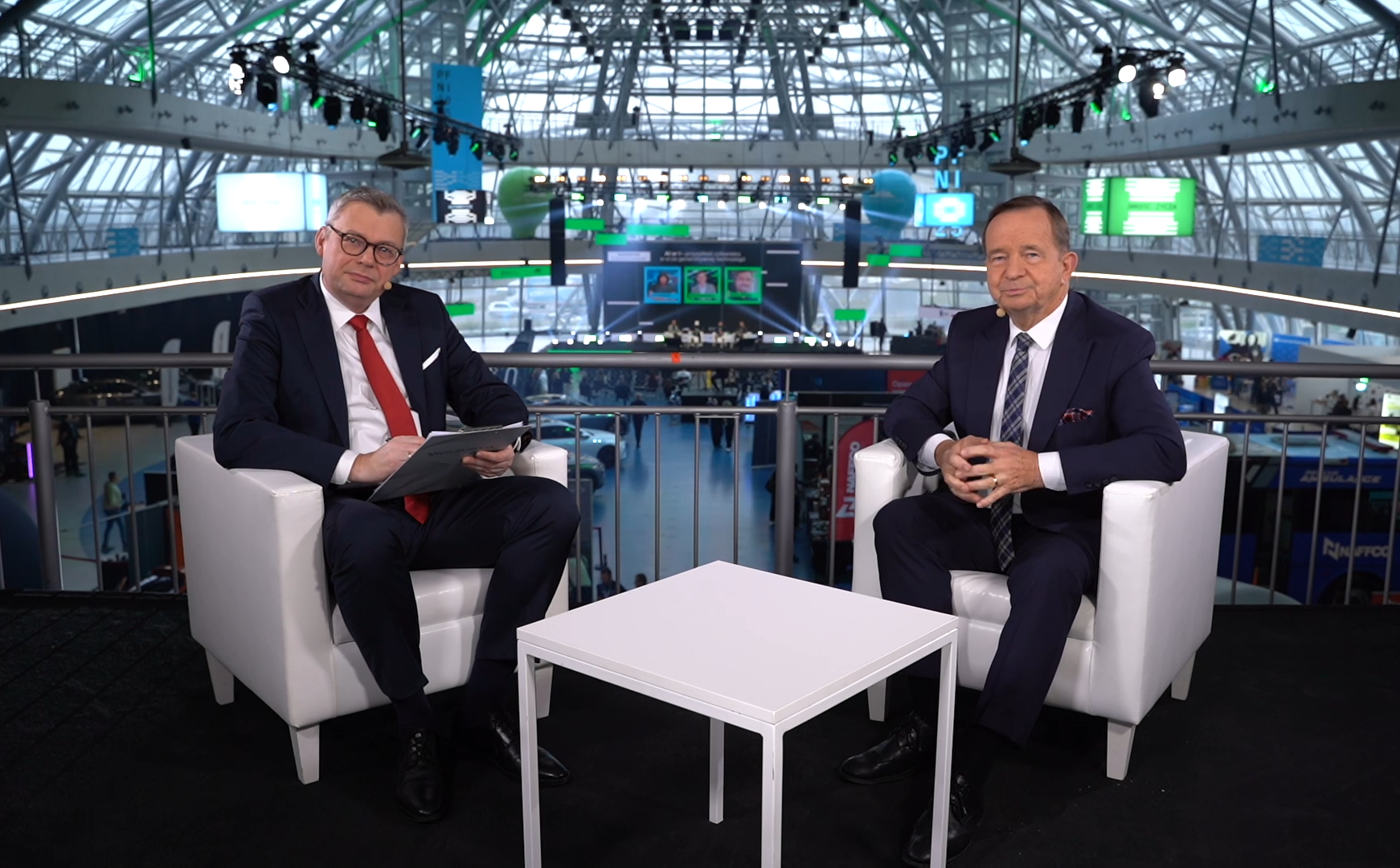 Władysław Ortyl, Podkarpacie: ekosystem do tworzenia innowacji | PFNI 2025