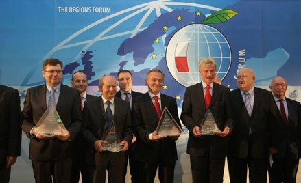 Bohaterowie samorządu