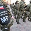 Śledztwo dotyczyło zamówienia na wyposażenie osobiste żołnierzy Wojska Polskiego