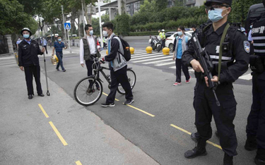 Chiny: 32 dni bez zakażenia koronawirusem w prowincji Hubei
