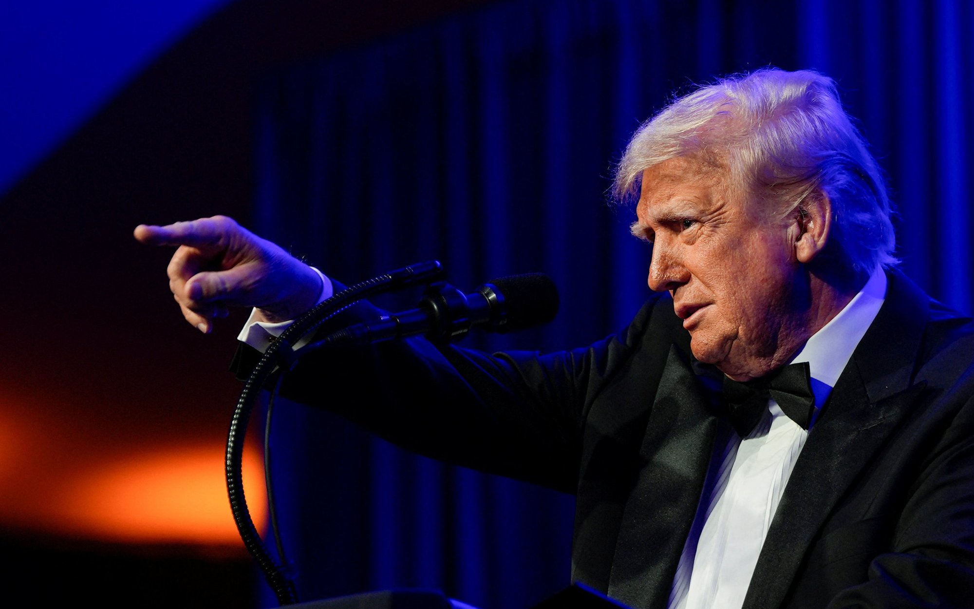 Bałtowie boją się gniewu Trumpa. Nie uznają państwa palestyńskiego. Londyn zaraz to zrobi