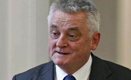 Mirosław Drzewiecki: Po Euro 2012 będzie prawdopodobnie rekonstrukcja rządu