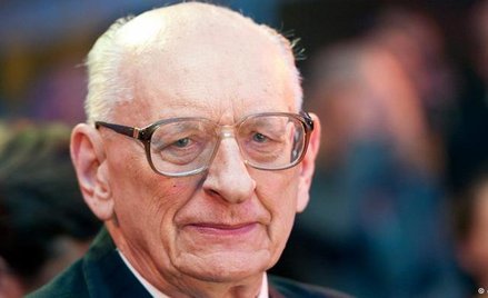 Prof. Władysław Bartoszewski