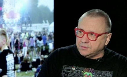 Jurek Owsiak o koronawirusie: Jeśli zajdzie potrzeba, WOŚP może pomóc