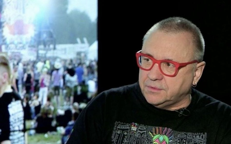 WOŚP walczy z koronawirusem. Zamówiono łóżka szpitalne za 4 mln