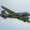 Douglas C-47 Dakota w barwach RAF