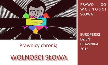 Europejski Dzień Prawnika 10 grudnia 2015