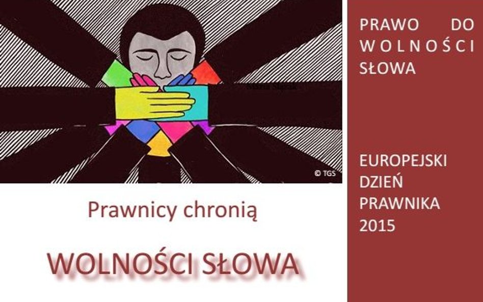 Europejski Dzień Prawnika 10 grudnia 2015