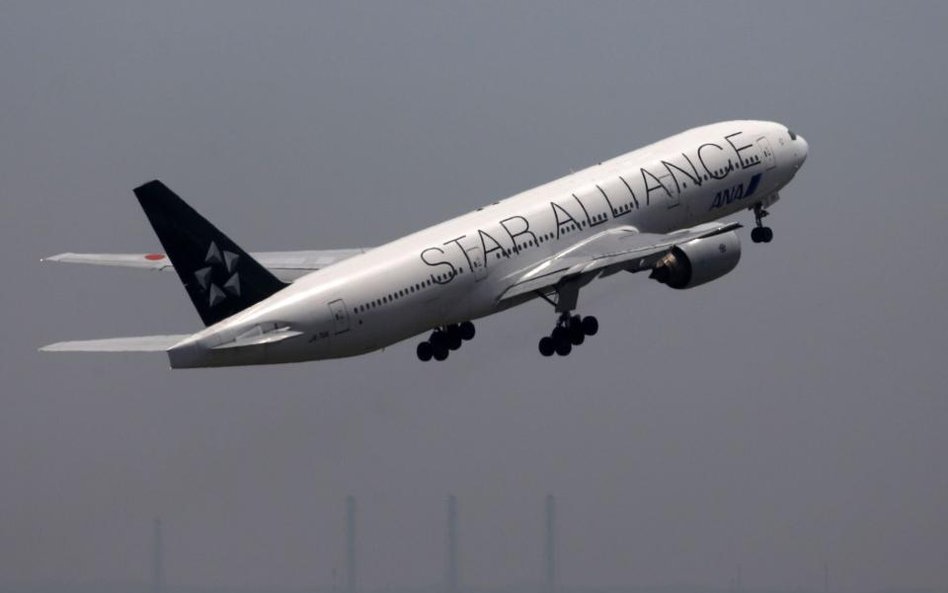 Hakerzy włamali się do danych Star Alliance i oneworld