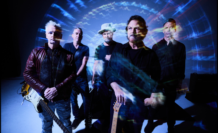 Pearl Jam zaprasza fanów do wysłuchania nowej płyty w kinach