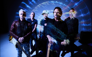 Pearl Jam zaprasza fanów do wysłuchania nowej płyty w kinach