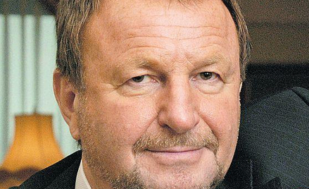 Józef Wojciechowski, szef rady nadzorczej dewelopera