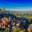 44 zakażenia. Gruzja zakazuje organizowania wesel