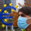 Wysoka inflacja strefy euro. EBC pod presją