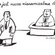 Komentarz rysunkowy. A to jest