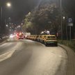 Flotowe pojazdy elektryczne zajmują bezpłatnie miejsca w strefie płatnego parkowania