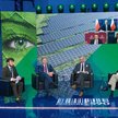 Podczas debaty mowa była m.in. o podejściu instytucji finansowych do oceny zielonych projektów