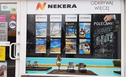 Nekera: Mamy nowości na przyszłe lato