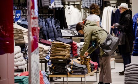 Francja zabroni wyrzucania nowych rzeczy