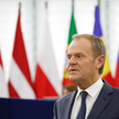Sondaż: Niemal połowa Polaków nie chciała startu Tuska w 2020