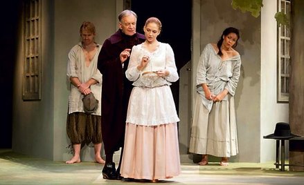 Premiera Szkoły żon w Teatrze Polskim