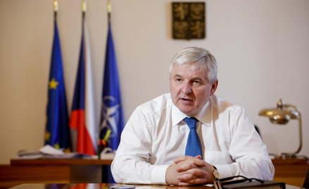 Jiri Rusnok