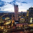 Złota 44 - apartamentowiec w sercu stolicy