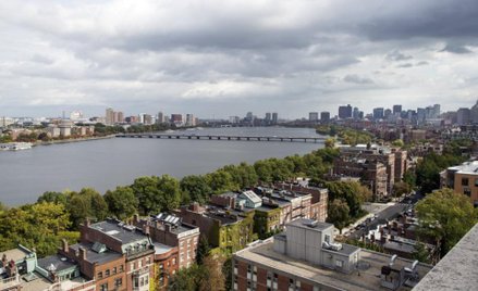 Boston