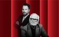 Andrzej Seweryn, aktor, reżyser teatralny, dyrektor naczelny Teatru Polskiego