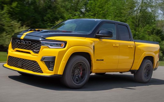 RAM Rumble Bee