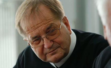 O. Tadeusz Rydzyk