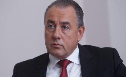 Prezes TVN Markus Tellenbach: Nie boimy się Polsatu