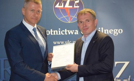 Wrocławskie lotnisko na europejskim poziomie