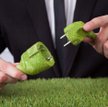 Dotacje unijne dla samorządów na Odnawialne Źródła Energii