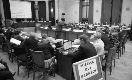 Nieobecność może skutkować pozbawieniem diety