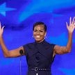 Michelle Obama o wsparciu dziewczynek z ubogich krajów: Widzę w nich samą siebie.