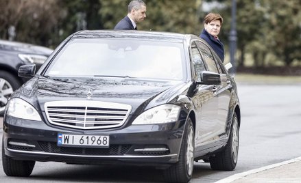 Wypadek premier Szydło: Śledztwo prawidłowo umorzone
