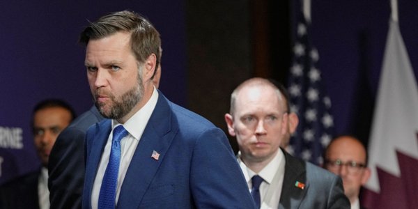 Zakończyła się pierwsza runda rozmów USA-Iran w Szwajcarii. Jest oświadczenie