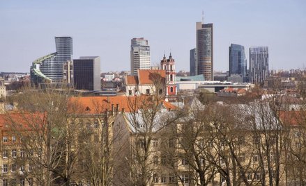 Zabójstwa w Europie według Fox News. Litwa i Słowenia protestują