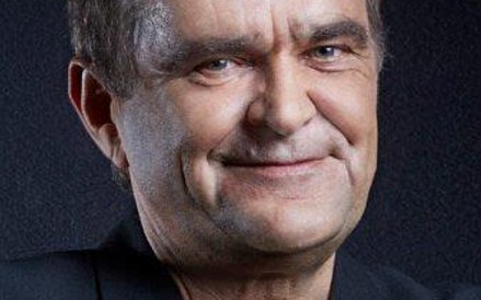 Roman Karkosik 2,8 mld zł ma wartość portfel Karkosika, a największy udział mają w nim akcje Borysze