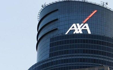 Reuters: AXA chce się wycofać z regionu