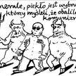 Komentarz rysunkowy