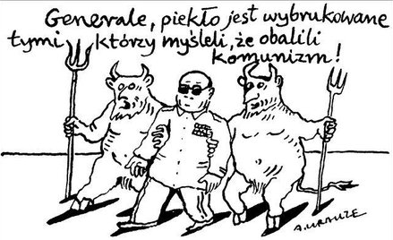Komentarz rysunkowy