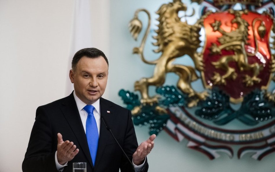 Andrzej Duda