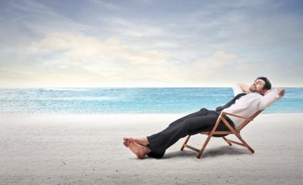 Wakacje po długiej chorobie bez kontroli zdrowia
