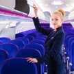 Wizz Air wybrał lżejsze fotele