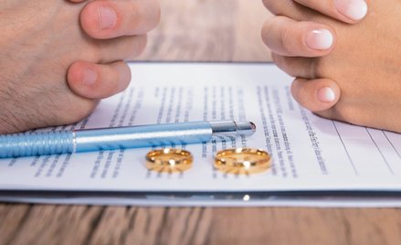 Polskie małżeństwa przechodzą kryzys